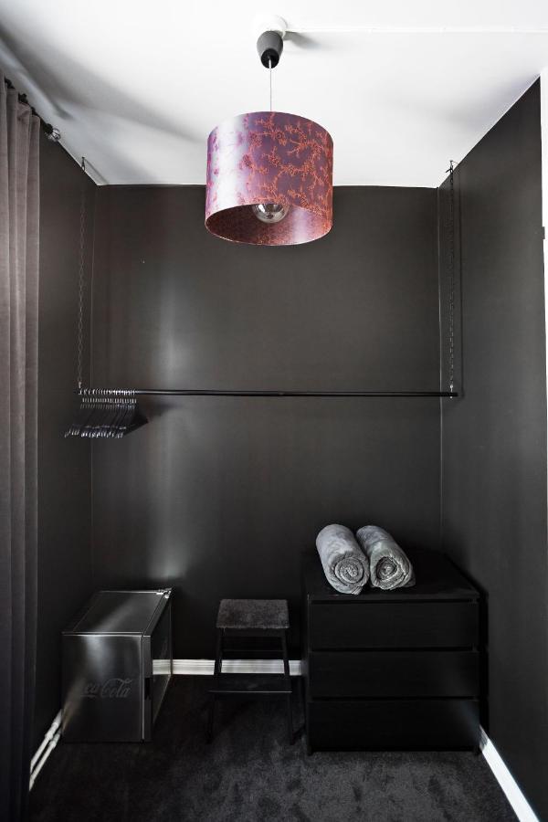 Eight Rooms Sztokholm Zewnętrze zdjęcie